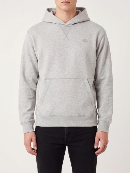 Sweatshirt herren New Balance