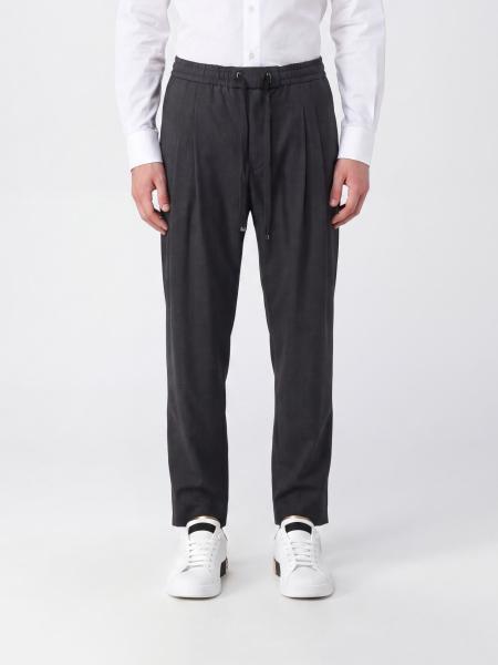 Pants men Dolce & Gabbana