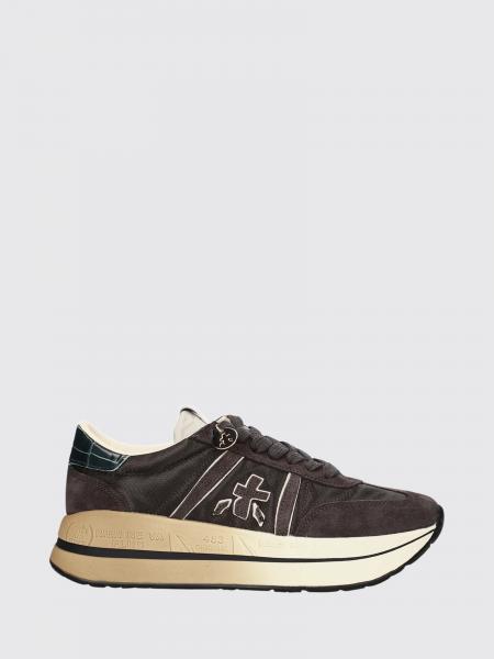 Sneakers woman Premiata
