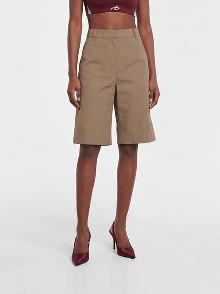 Pantalon femme Balenciaga