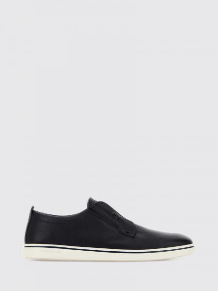 Mocasines hombre Ferragamo