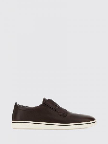 Mocasines hombre Ferragamo