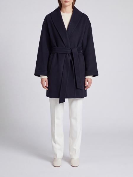 Waistcoat woman by Malene Birger