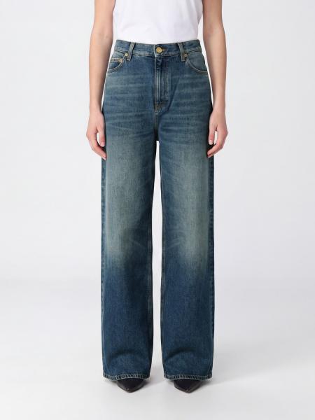 Jeans woman Golden Goose