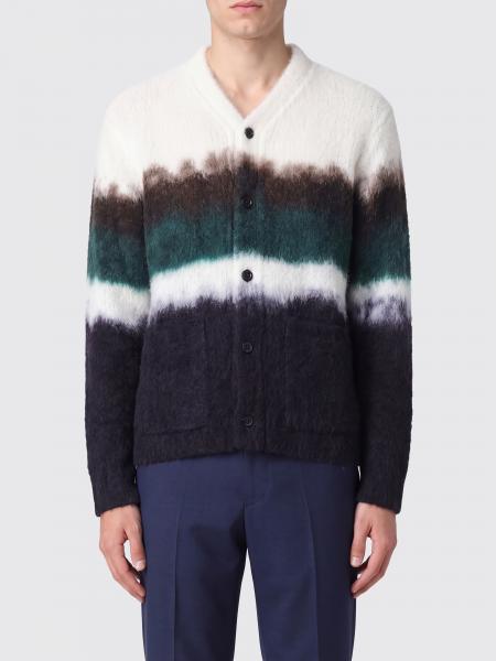 Sweater men Sacai