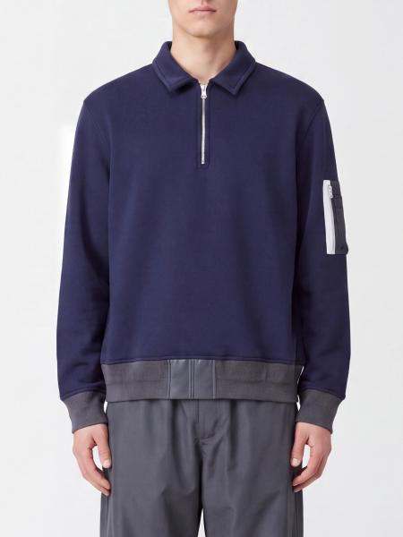 Polo shirt men Sacai