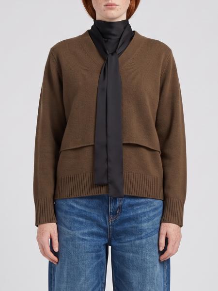 毛衣 女士 Sacai