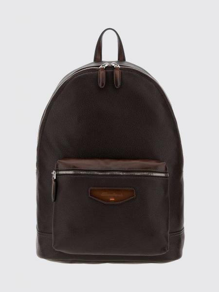 Bag men Santoni