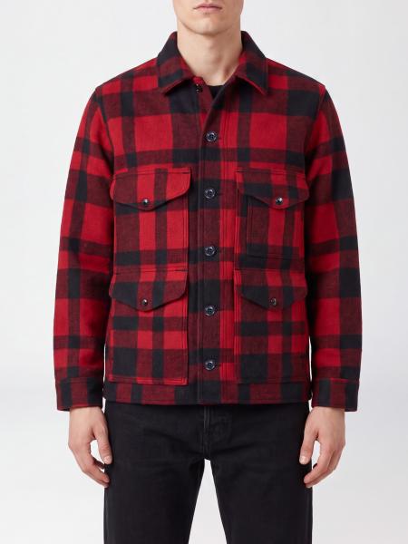 Jacket men Filson