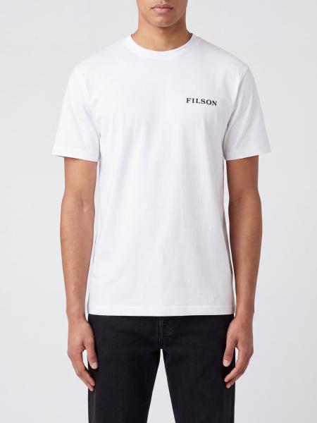 T-shirt men Filson