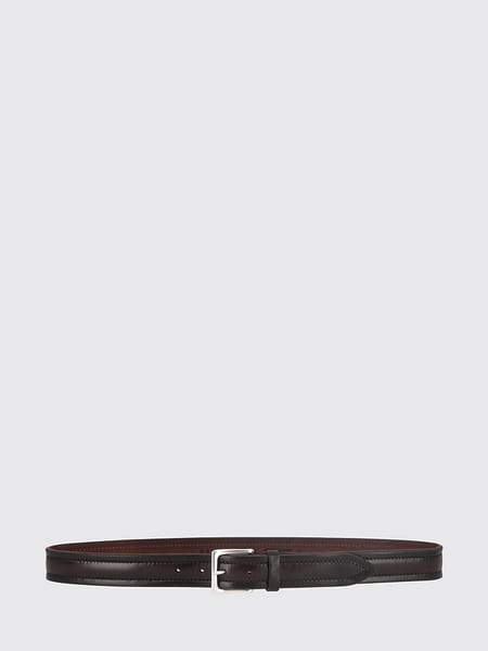 Belt men Orciani