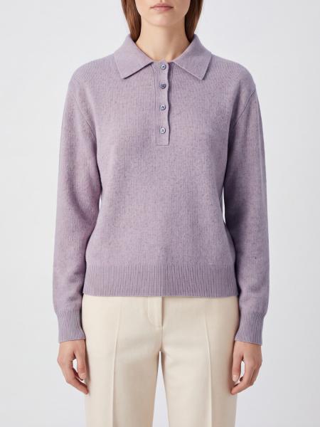 Polo shirt woman Rohe