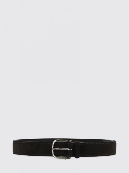 Belt men Orciani