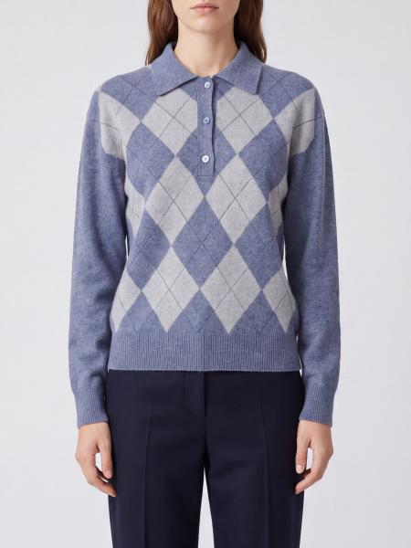 Polo shirt woman Rohe
