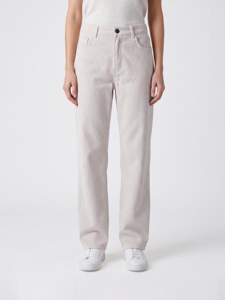 Pants woman Rohe