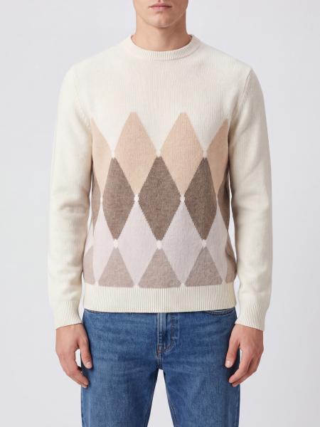 Sweater men Ballantyne