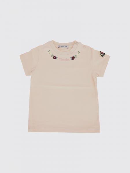 T-shirt kids Moncler