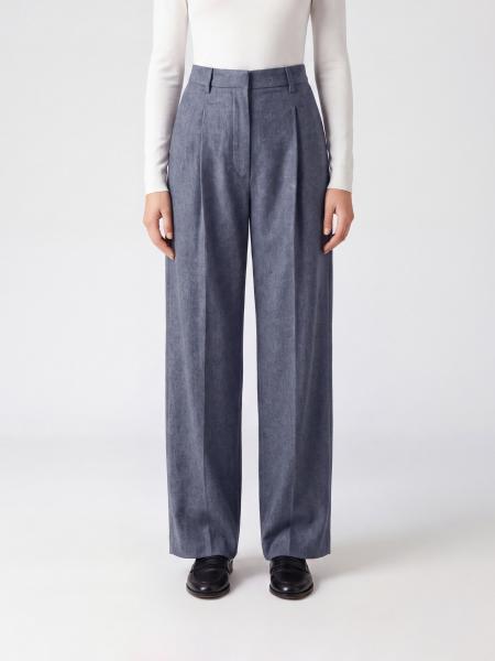 Pants woman Thelatest
