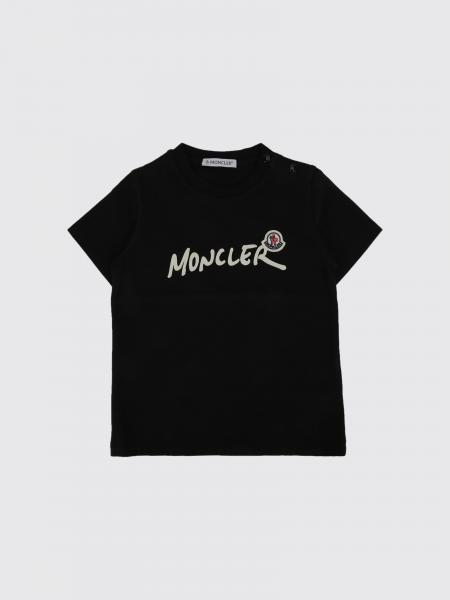 T-shirt enfant Moncler
