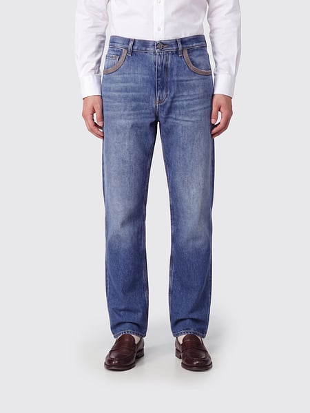 Jeans homme Etro