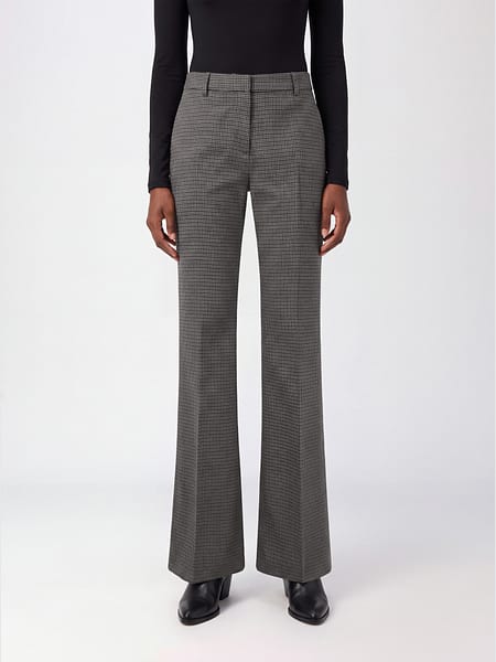 Pants woman Etro