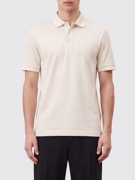 Polo shirt men Boss