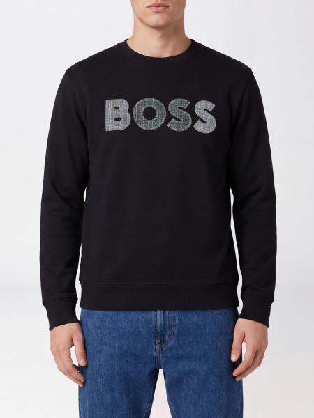 Sweater men Boss