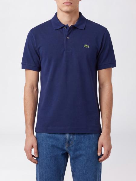 Polo homme Lacoste