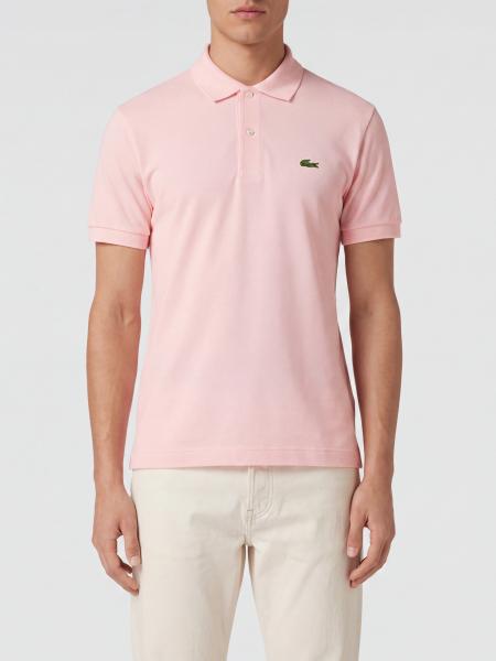Polo homme Lacoste