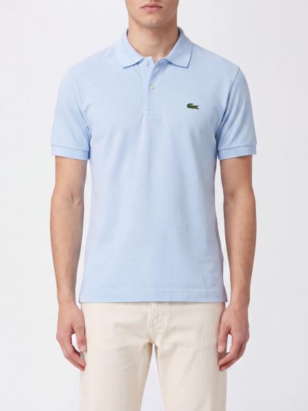 Polo homme Lacoste