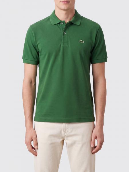 Polo homme Lacoste