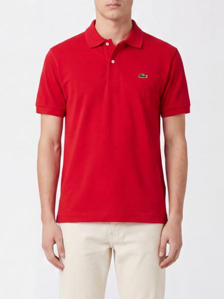 Polo homme Lacoste