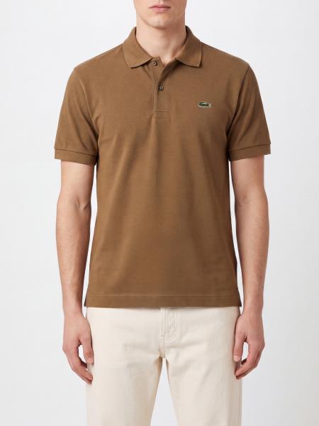 Polo homme Lacoste