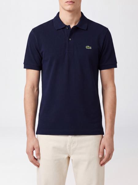 Polo homme Lacoste