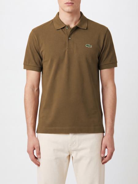 Polo homme Lacoste