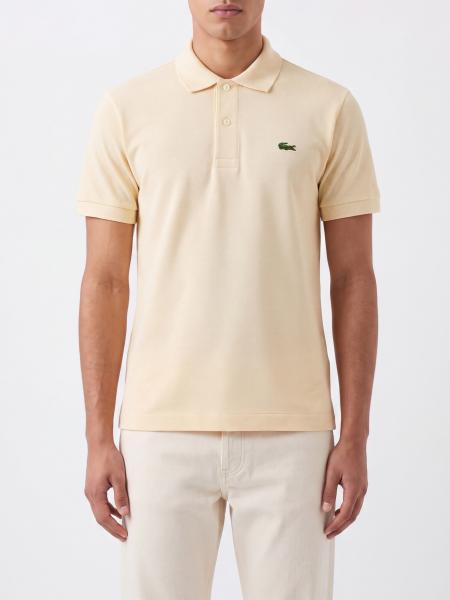 Polo homme Lacoste