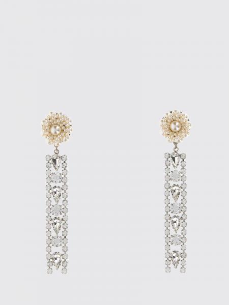 Jewel woman Alessandra Rich