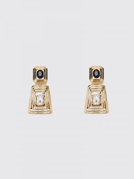 Jewel woman Alessandra Rich
