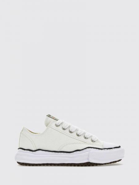 Sneakers men Maison Mihara Yasuhiro