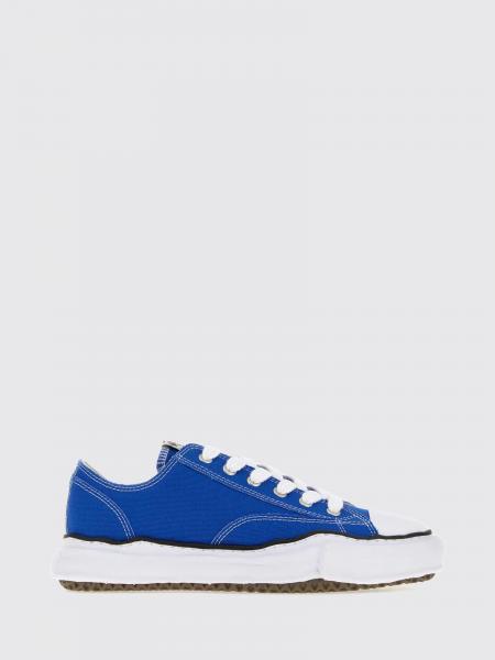 Sneakers men Maison Mihara Yasuhiro