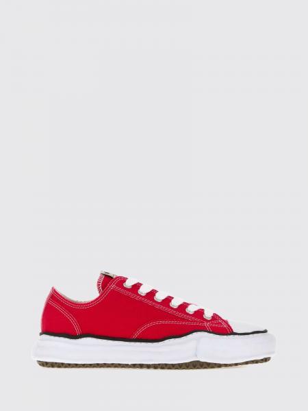 Sneakers men Maison Mihara Yasuhiro