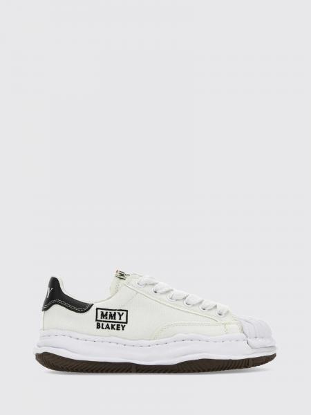 Sneakers men Maison Mihara Yasuhiro