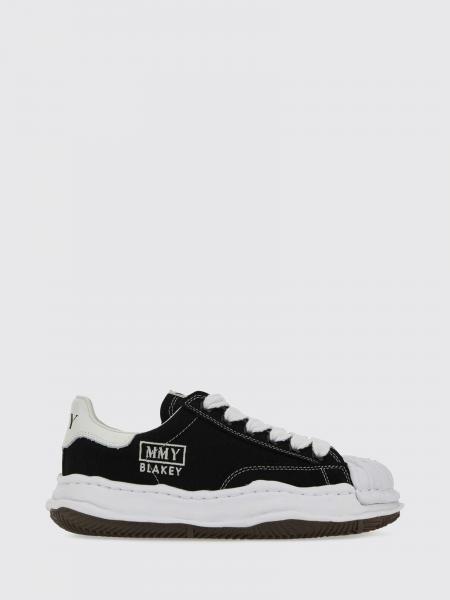 Sneakers men Maison Mihara Yasuhiro