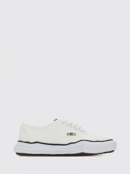 Sneakers men Maison Mihara Yasuhiro