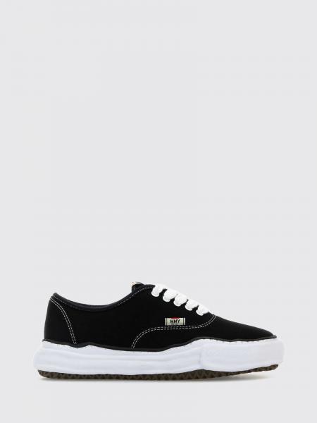 Sneakers men Maison Mihara Yasuhiro