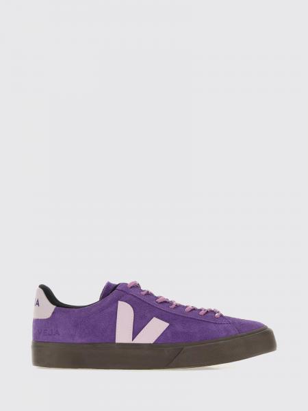 Trainers woman Veja