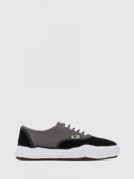 Sneakers men Maison Mihara Yasuhiro