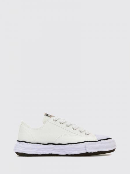 Sneakers men Maison Mihara Yasuhiro