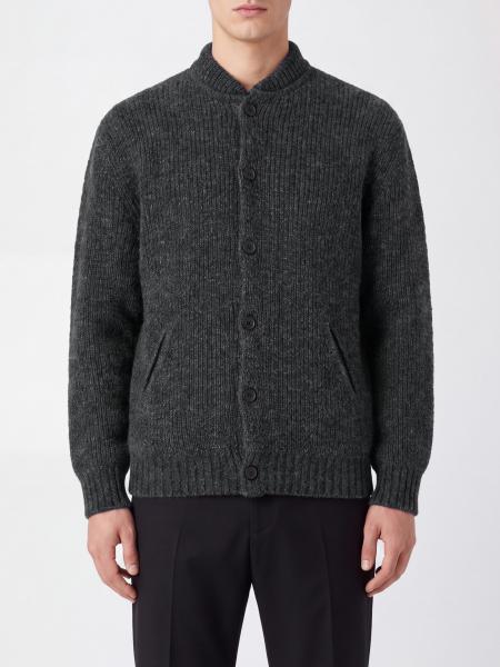 Sweater men Giorgio Armani