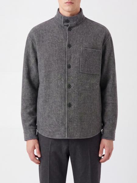 Jacket men Giorgio Armani